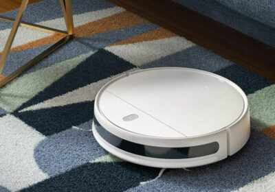 commander aspirateur le port 974 réunion