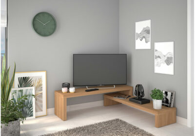 Meuble TV Modulable Roma Meubles Votre Magasin de Meuble et Électroménager à La Réunion ! 2 acheter meuble tv st pierre réunion 974