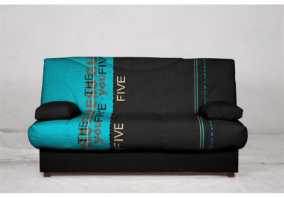 Banquette Clic-Clac Angles Votre Magasin de Meuble et Électroménager à La Réunion ! 2 Banquette Clic-Clac