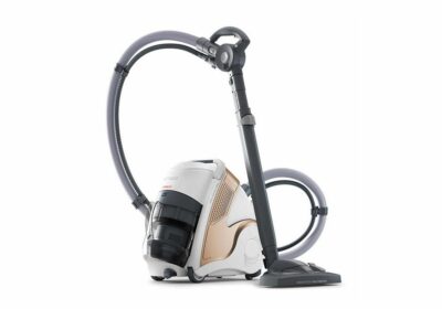 Aspirateur et Nettoyeur Vapeur Unico MCV85 Total Clean&Turbo Polti (PBEU0101) Nettoyage Votre Magasin de Meuble et Électroménager à La Réunion ! commander aspirateur savannah 974 réunion
