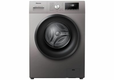 Lave-Linge 7KG Hisense Électroménager Votre Magasin de Meuble et Électroménager à La Réunion ! 2 commander lave linge st louis 974 réunion
