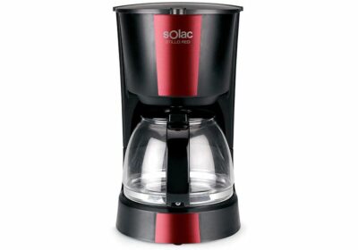 Cafetière Stillo RED Solac (CF4029) Boissons (Café, Thé, Jus) Votre Magasin de Meuble et Électroménager à La Réunion ! 2 acheter cafetière ste suzanne réunion 974