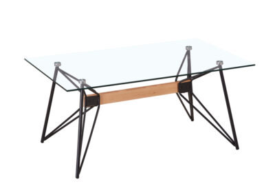 Table de Salon Vitré Meubles Votre Magasin de Meuble et Électroménager à La Réunion ! 2 Table de Salon Vitré