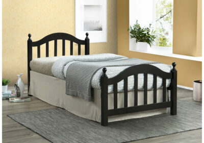 Lit en Bois d’Hévéa Chambres à Coucher Votre Magasin de Meuble et Électroménager à La Réunion ! 2 commander lit en bois st louis 974 réunion