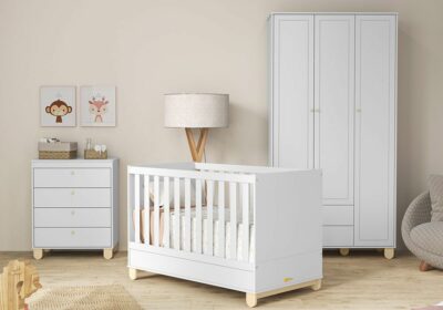 Chambre Bébé Zupy