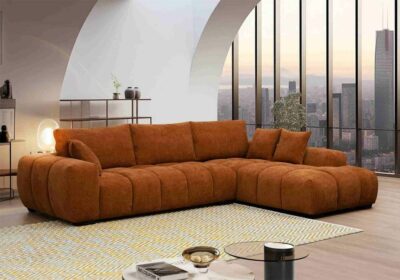 Salon d’Angle Moderne Angles Votre Magasin de Meuble et Électroménager à La Réunion ! 2 Salon d'Angle Moderne