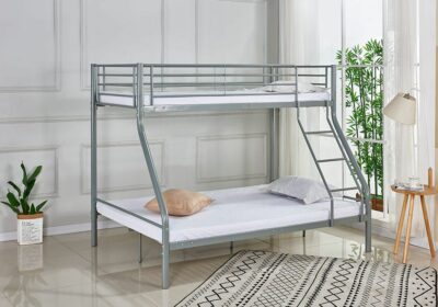 Lit Superposé 3 Places