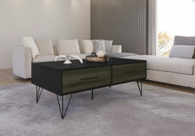 Table Basse Salon 2 Tiroirs (Collection Zeta Design) Meubles Votre Magasin de Meuble et Électroménager à La Réunion ! 2 acheter table basse savanna réunion 974