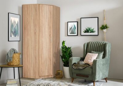 acheter dressing d'angle le port réunion 974