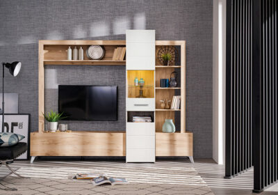 commander meuble tv le port 974 réunion