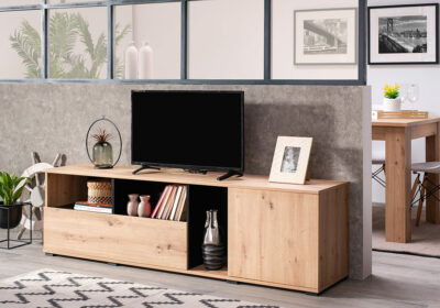 commander meuble tv le port 974 réunion