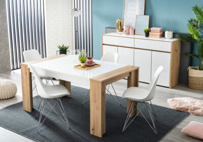 acheter table à manger savanna réunion 974