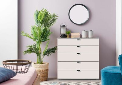 acheter commode le port réunion 974