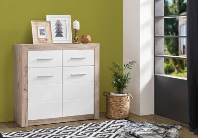 acheter bahut bas savannah réunion 974