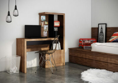 acheter bureau quartier français réunion 974