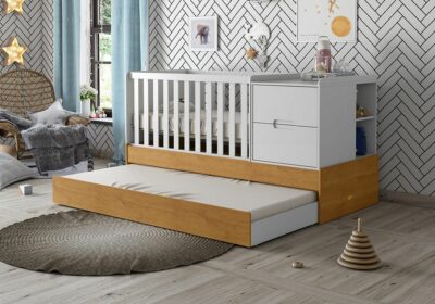 Berceau Formare Transformable 130x70CM Chambres Enfant Votre Magasin de Meuble et Électroménager à La Réunion ! 2 commander berceau st paul 974 réunion