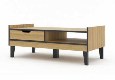 Table de Salon 1 Tiroir Andreas Meubles Votre Magasin de Meuble et Électroménager à La Réunion ! 2 commander table de salon st louis 974 réunion