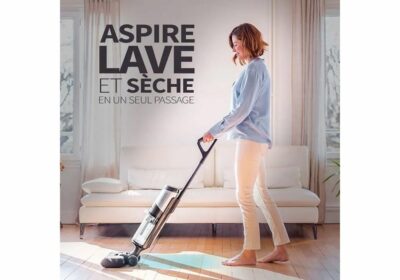 commander aspirateur st paul 974 réunion