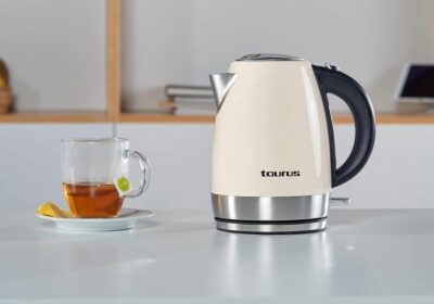 Bouilloire Vintage Cream Taurus Boissons (Café, Thé, Jus) Votre Magasin de Meuble et Électroménager à La Réunion ! Bouilloire Vintage Cream Taurus Boissons (Café, Thé, Jus) Votre Magasin de Meuble et Électroménager à La Réunion !