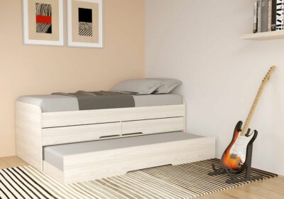 acheter lit gigogne st pierre réunion 974