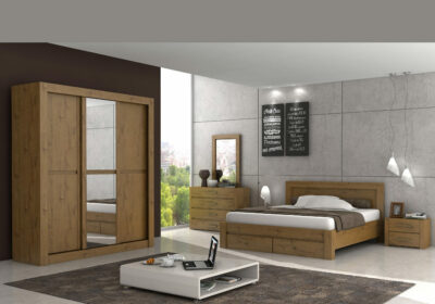 Chambre à Coucher Los Angeles Chambres à Coucher Votre Magasin de Meuble et Électroménager à La Réunion ! 3 acheter chambre à coucher réunion 974