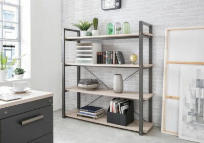 Bibliothèque 4 Tablettes 30 Meubles Votre Magasin de Meuble et Électroménager à La Réunion ! 2 commander bibliothèque st louis 974 réunion