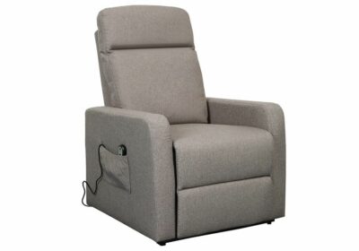 Fauteuil Relax Électrique Relevable Relaxation Votre Magasin de Meuble et Électroménager à La Réunion ! 2 acheter fauteuil quartier français réunion 974