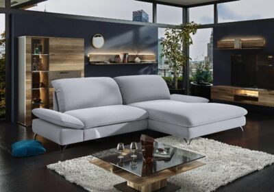 Salon d’Angle Convertible Bali Angles Votre Magasin de Meuble et Électroménager à La Réunion ! 2 commander salon d'angle st louis 974 réunion