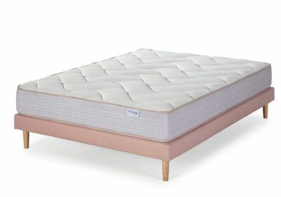 Pack Sommier + Matelas Bogota Matelas & Sommiers Votre Magasin de Meuble et Électroménager à La Réunion ! 2 commander pack sommier st paul 974 réunion