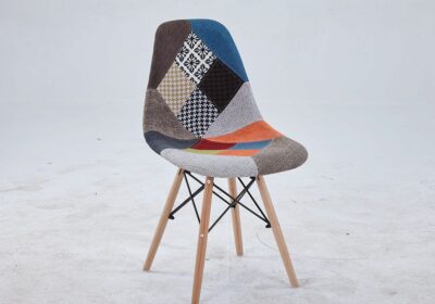 Chaise Scandinave Patchwork Chaises Votre Magasin de Meuble et Électroménager à La Réunion ! 2 acheter chaise scandinave st pierre réunion 974