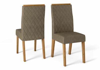 Lot de 6 Chaises Maia Chaises Votre Magasin de Meuble et Électroménager à La Réunion ! 2 acheter lot de 6 chaises savannah 974 réunion