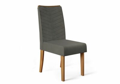 Lot de 6 Chaises Serena