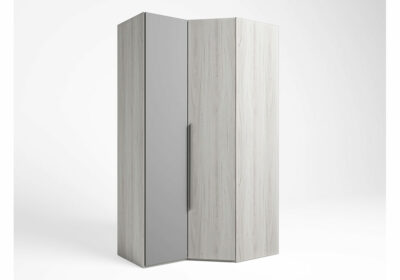 Armoire d’Angle 2 Portes Armoires, Commodes & Chevets Votre Magasin de Meuble et Électroménager à La Réunion ! 2 commander armoire quartier français 974 réunion