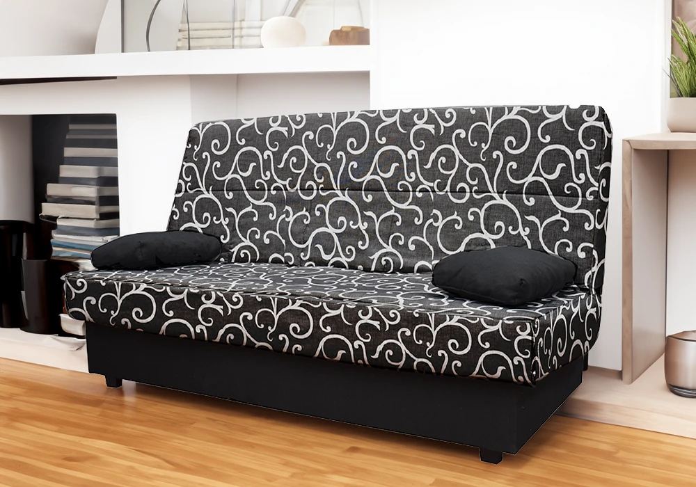 Banquette Clic-Clac Les Salons & Fauteuils Les meubles qu'on aime ! 2