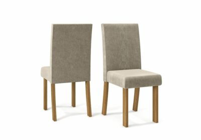 Lot de 6 Chaises Elis Chaises Votre Magasin de Meuble et Électroménager à La Réunion ! 2 commander lot de 6 chaises st paul 974 réunion