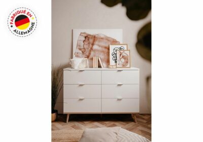 acheter commode savannah réunion 974