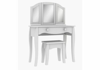 Coiffeuse Linsay Armoires, Commodes & Chevets Votre Magasin de Meuble et Électroménager à La Réunion ! 3 commander coiffeuse quartier français 974 réunion