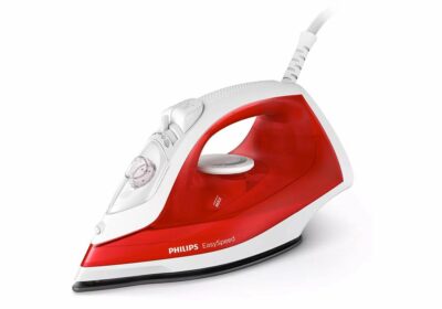 Fer à Vapeur Easy Speed Philips (GC17442/40)