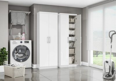 Armoire 2 Portes Margarida