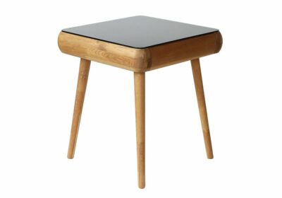 Table de Chevet 1 Tiroir Dikto Armoires, Commodes & Chevets Votre Magasin de Meuble et Électroménager à La Réunion !