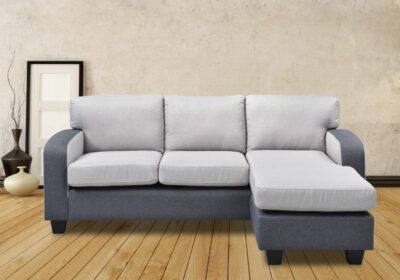 Salon d’Angle Réversible Moreno Angles Votre Magasin de Meuble et Électroménager à La Réunion ! 2 acheter salon d'angle ste suzanne réunion 974