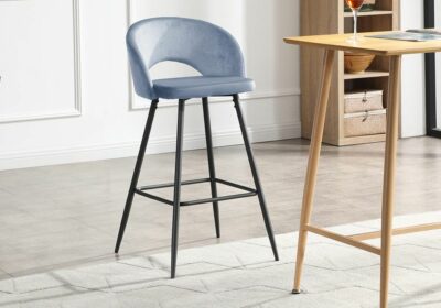 Tabouret de Bar Design Chaises Votre Magasin de Meuble et Électroménager à La Réunion ! 2 commander tabouret st paul 974 réunion