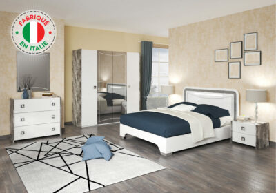 Miroir Gloria Armoires, Commodes & Chevets Votre Magasin de Meuble et Électroménager à La Réunion ! 2 commander lit led st louis 974 réunion