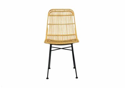 Chaise en Rotin Elia Chaises Votre Magasin de Meuble et Électroménager à La Réunion ! 3 commander chaise en rotin st paul 974 réunion