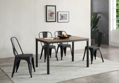 commander table à manger savanna 974 réunion