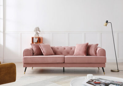 acheter canapé 3 places st louis 974 réunion