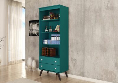 Bibliothèque 2 Tiroirs Scandinave Meubles Votre Magasin de Meuble et Électroménager à La Réunion ! 3 acheter bibliothèque ste suzanne réunion 974