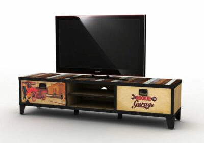 Meuble TV Ethan Meubles Votre Magasin de Meuble et Électroménager à La Réunion ! 3 acheter meuble tv savanna réunion 974