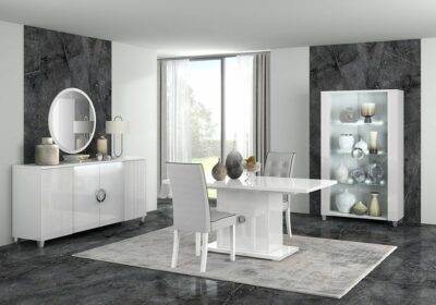 Miroir (Chambre à Coucher Elektra) Chambres à Coucher Votre Magasin de Meuble et Électroménager à La Réunion ! 4 acheter argentier st denis réunion 974