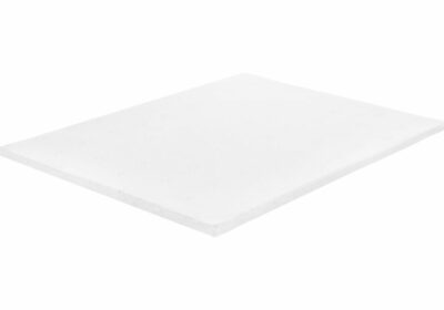 Surmatelas à Mémoire de Forme